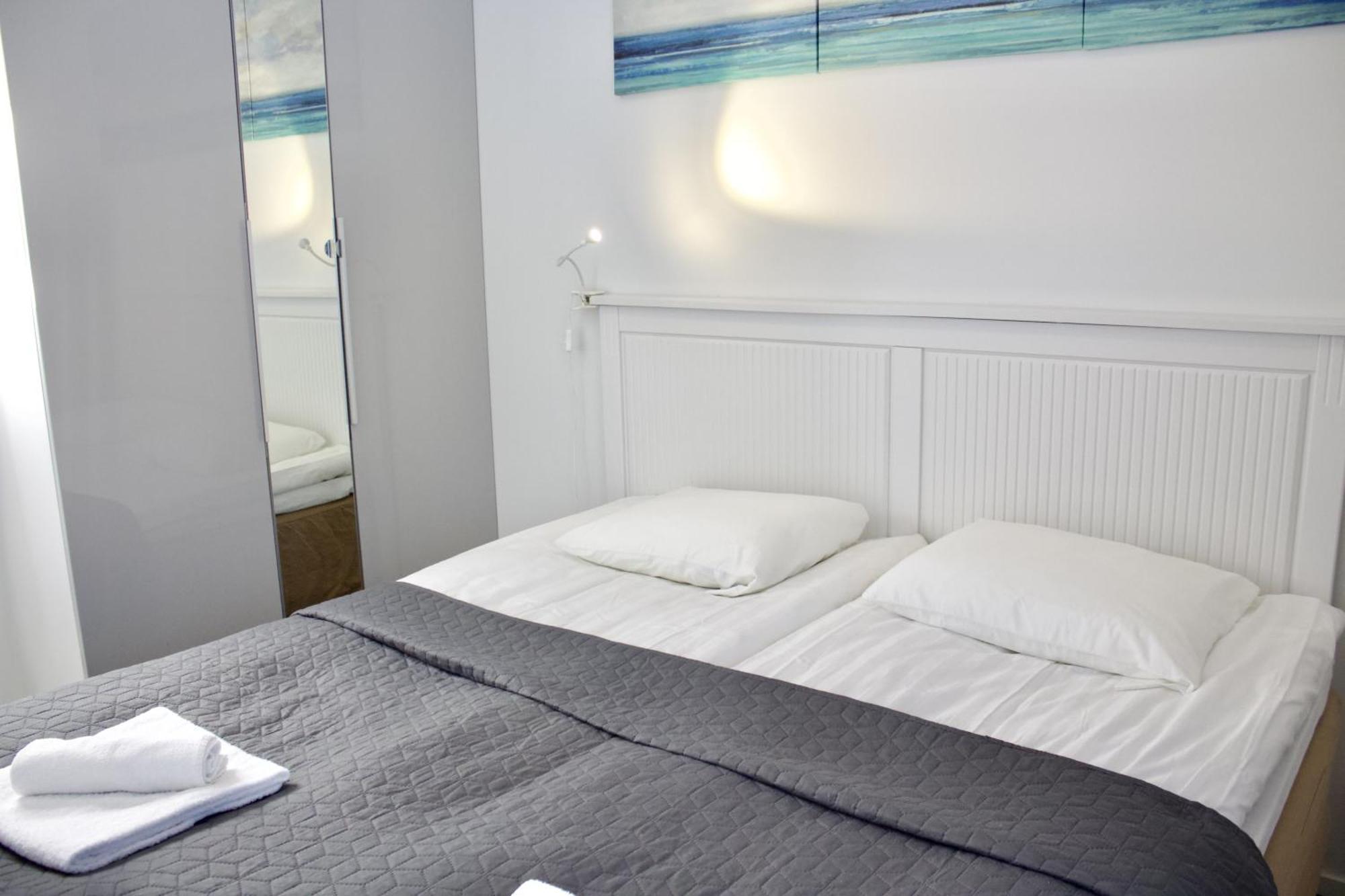 Modern Slope Apartment Vuokatti Extérieur photo